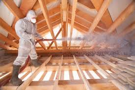 Types of Insulation We Offer in Soquel, CA